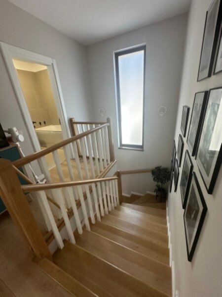 Tunari, Ilfov, casa, 4 camere, constructie 2021, teren 390 mp,