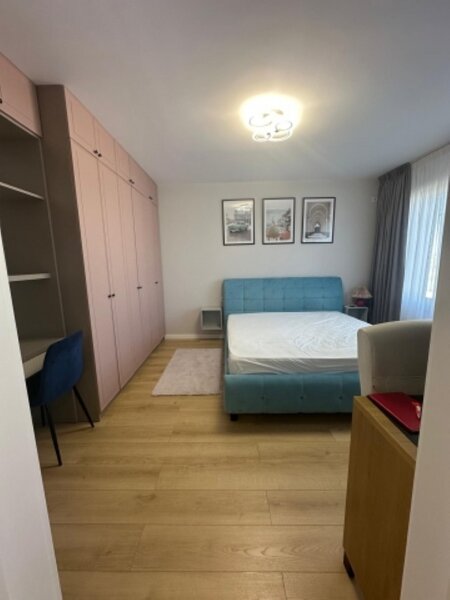 Tunari, Ilfov, casa, 4 camere, constructie 2021, teren 390 mp,