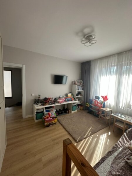 Tunari, Ilfov, casa, 4 camere, constructie 2021, teren 390 mp,