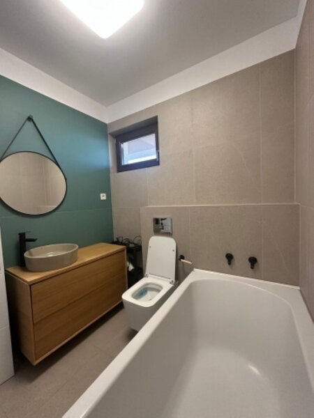 Tunari, Ilfov, casa, 4 camere, constructie 2021, teren 390 mp,