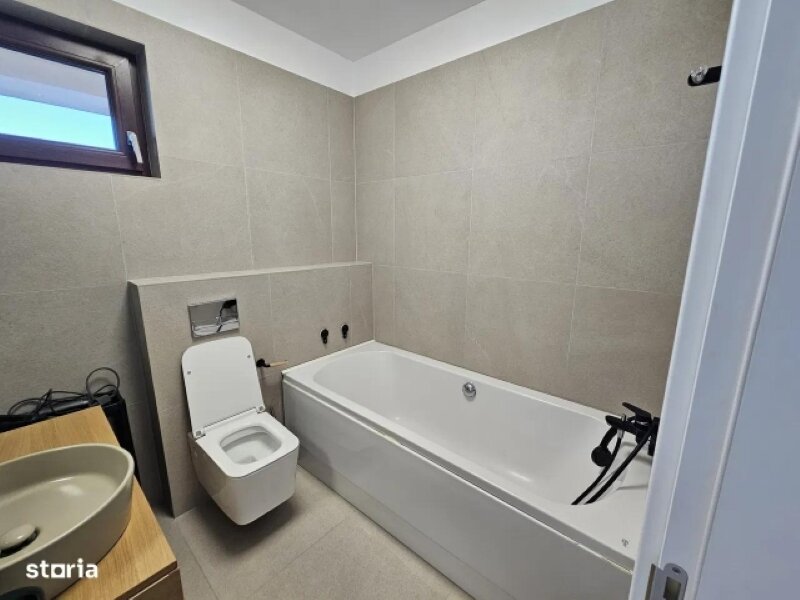 Tunari, Ilfov, casa, 4 camere, constructie 2021, teren 390 mp,