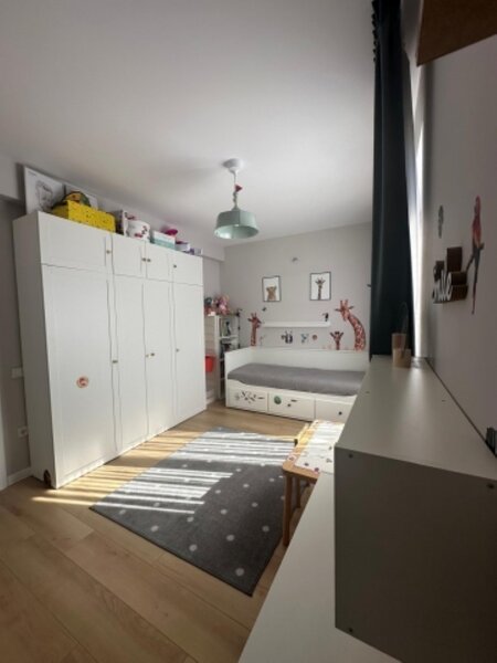 Tunari, Ilfov, casa, 4 camere, constructie 2021, teren 390 mp,