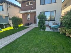 Tunari, Ilfov, casa, 4 camere, constructie 2021, teren 390 mp